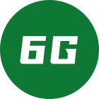 6G融合